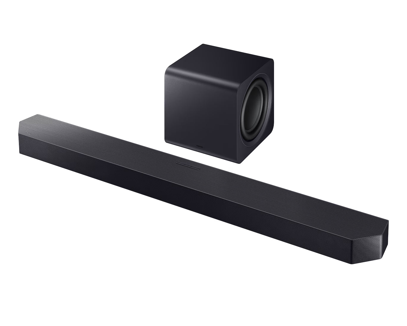 Q-Series Soundbar HW-Q900H 7.1.2ch Subwoofer (2026)