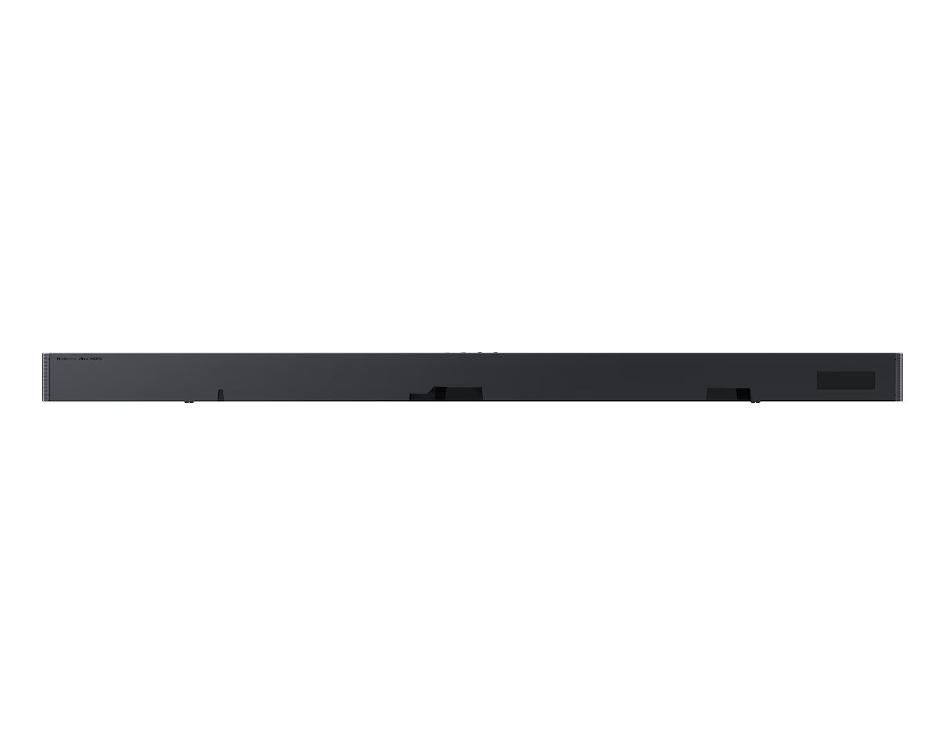 Q-Series Soundbar HW-Q900H 7.1.2ch Subwoofer (2026)