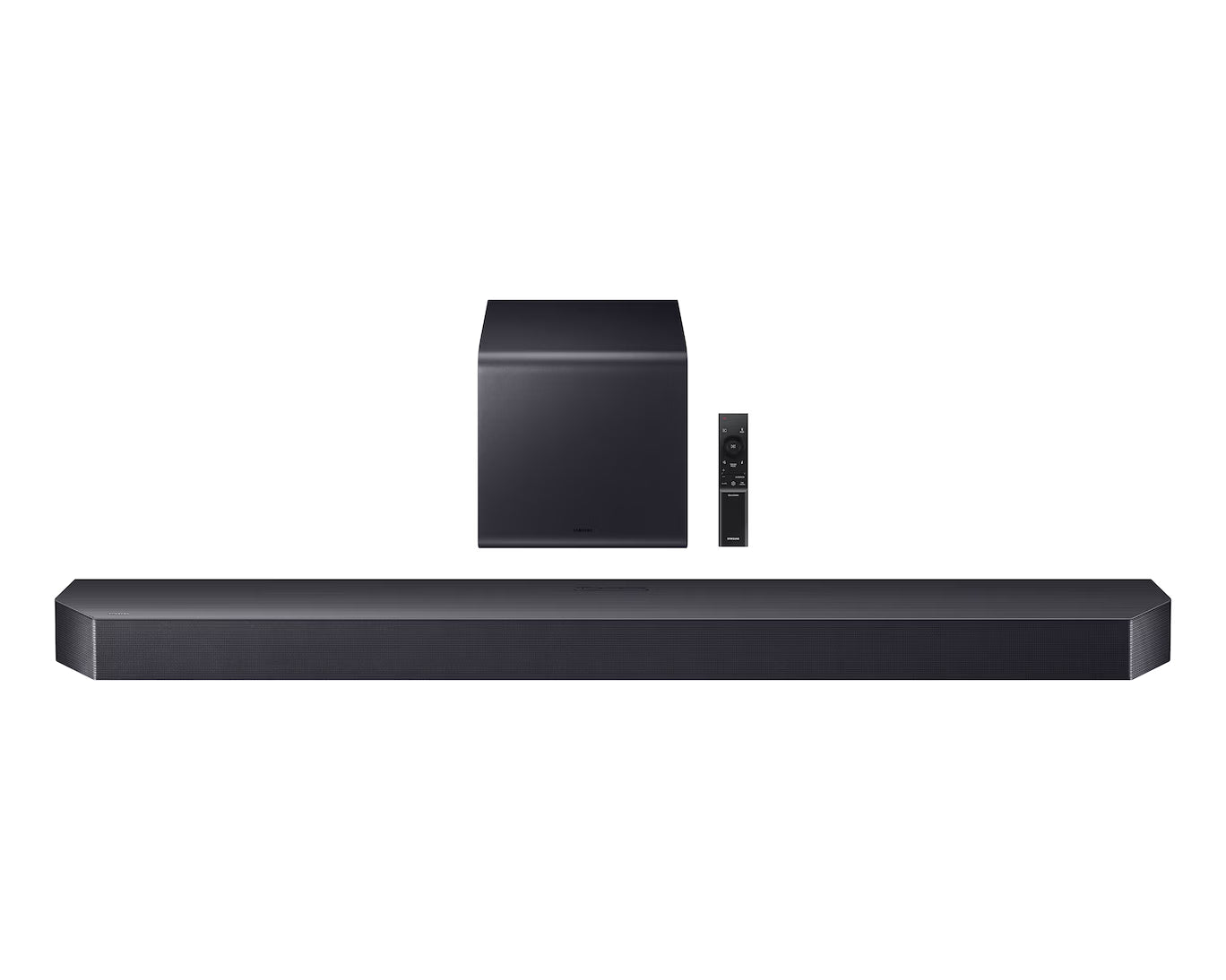 Soundbar