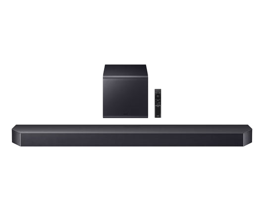 Q-Series Soundbar HW-Q900H 7.1.2ch Subwoofer (2026)