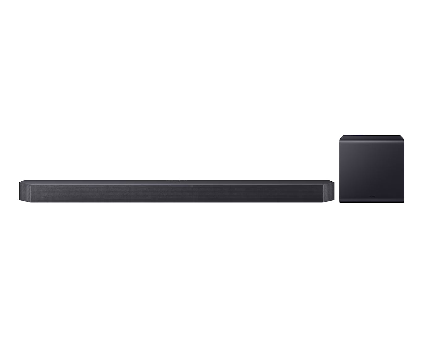 Q-Series Soundbar HW-Q900H 7.1.2ch Subwoofer (2026)