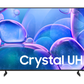 Samsung 50" U7900F Series 4K UHD HDR LED Tizen Smart TV