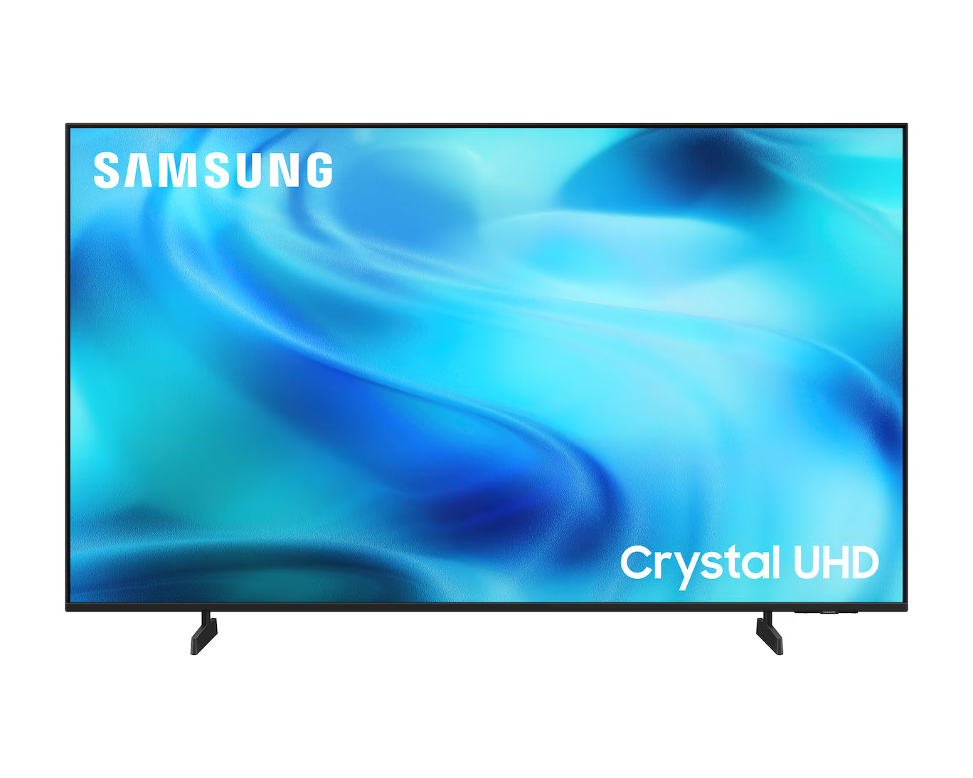 UN50U8000HFXZC |  Samsung 50" Crystal UHD U8000H 4K Samsung Vision AI Smart TV