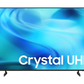 UN50U8000HFXZC |  Samsung 50" Crystal UHD U8000H 4K Samsung Vision AI Smart TV