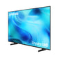 UN55U8000HFXZC 55" Crystal UHD U8000H 4K Samsung Vision AI Smart TV