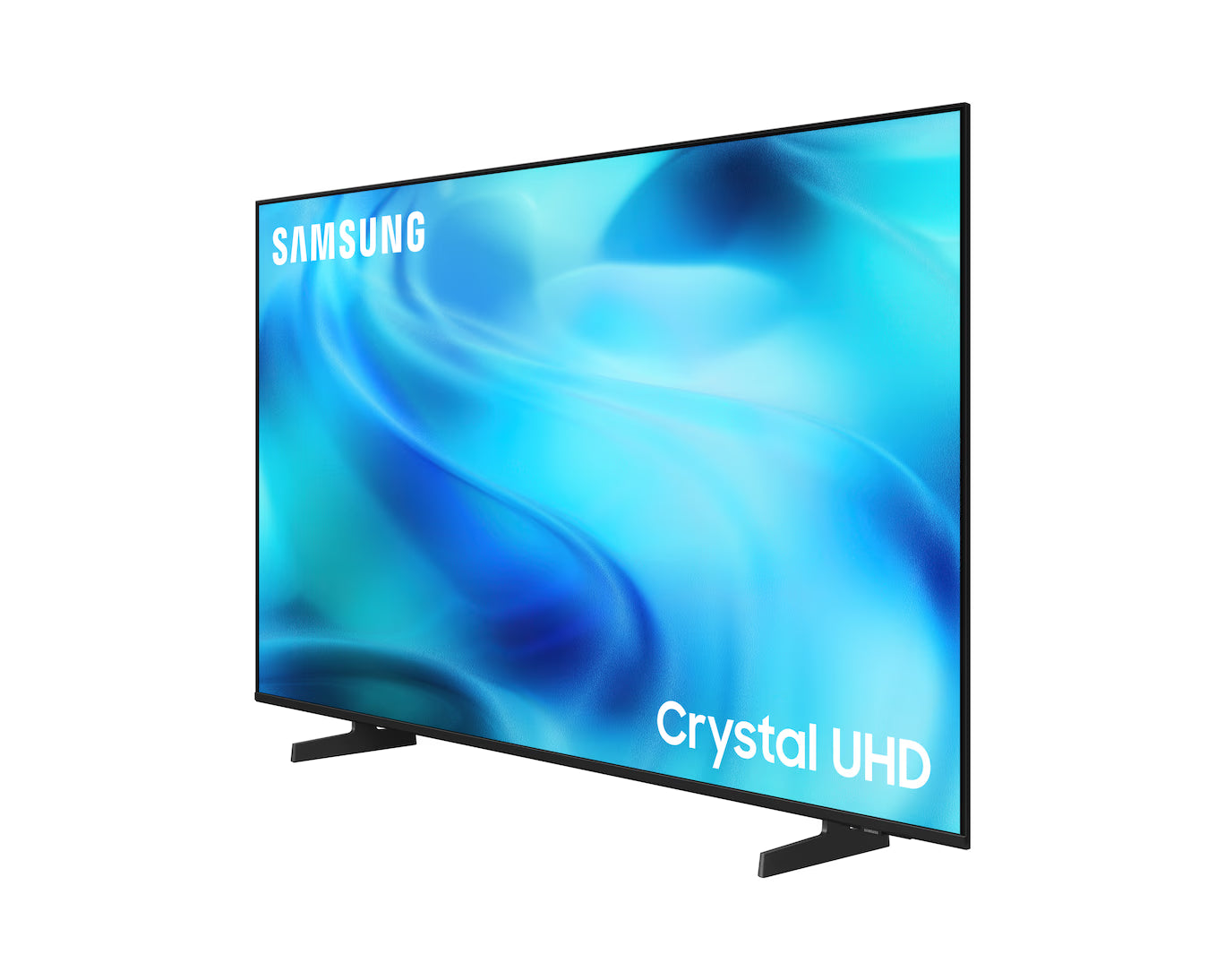 UN55U8000HFXZC 55" Crystal UHD U8000H 4K Samsung Vision AI Smart TV