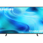 UN55U8000HFXZC 55" Crystal UHD U8000H 4K Samsung Vision AI Smart TV