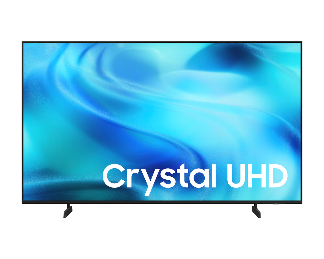 UN55U8000HFXZC 55" Crystal UHD U8000H 4K Samsung Vision AI Smart TV