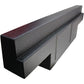 King Box 03-06 Chev/gmc Crewcab Non Hd Dual 10" Sealed Enclosure