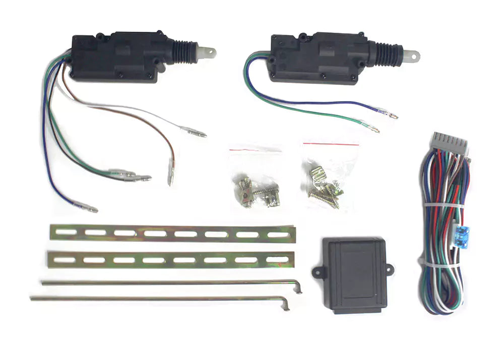 CDS-200  Central Door Locking Kit (2 Door)