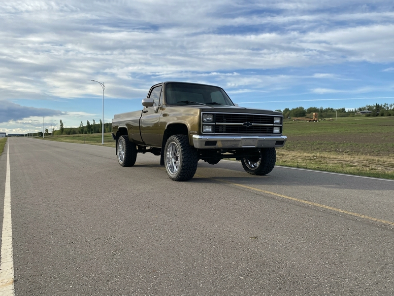 Chevy
