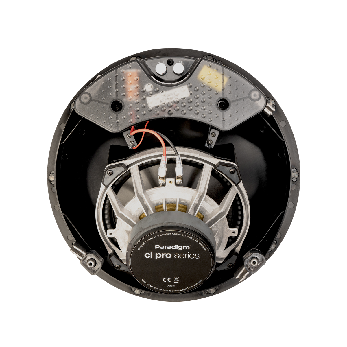 Paradigm Pro P80 Angled Surround Speaker (Sold Each)