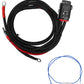 14FLXCXX-4X4U | 4CH AMP & 4 PRO COAX SPEAKER H-D® COMPLETE SYSTEM FOR 2014-2023 H-D® ULTRA MOTORCYCLES