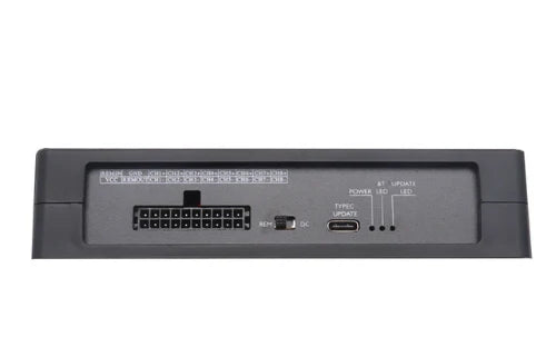 CICADA AUDIO 8IN/8OUT DSP PROCESSOR