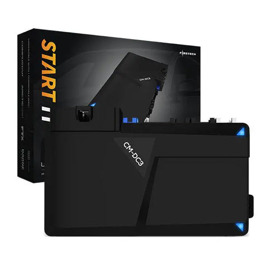 FT-DC3 Compustar Remote Starter Module (not for Manual Transmission)