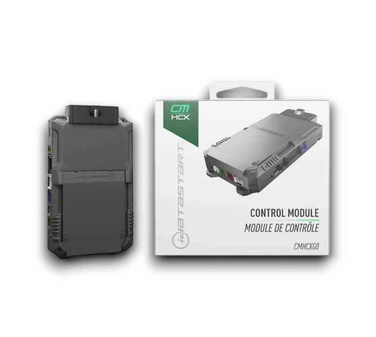 Idatastart HCX Remote Starter Control Module