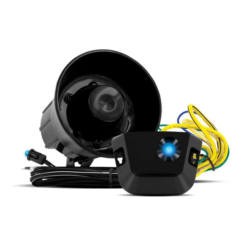 Compustar Alarm Upgrade Kit for Compustar Remote Starters