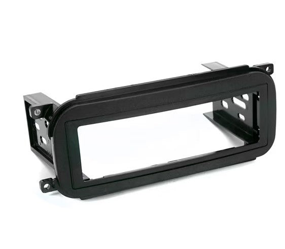 CR1277B 98-07 CHRYSLER/DODGE/JEEP/PLYMOUTH SINGLE DIN DASH KIT