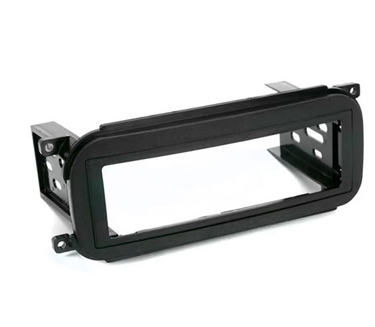 CR1277B 98-07 CHRYSLER/DODGE/JEEP/PLYMOUTH SINGLE DIN DASH KIT