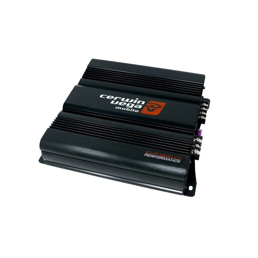 CVP1600.1D Cerwin Vega CVP Series 1600W Mono Amplifier