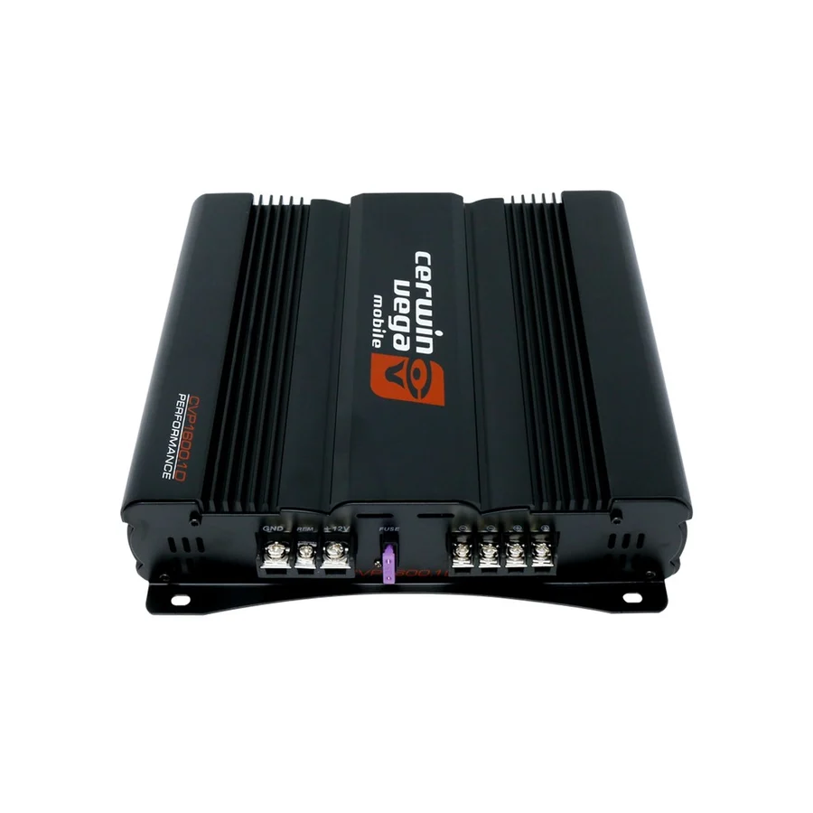 CVP1600.1D Cerwin Vega CVP Series 1600W Mono Amplifier