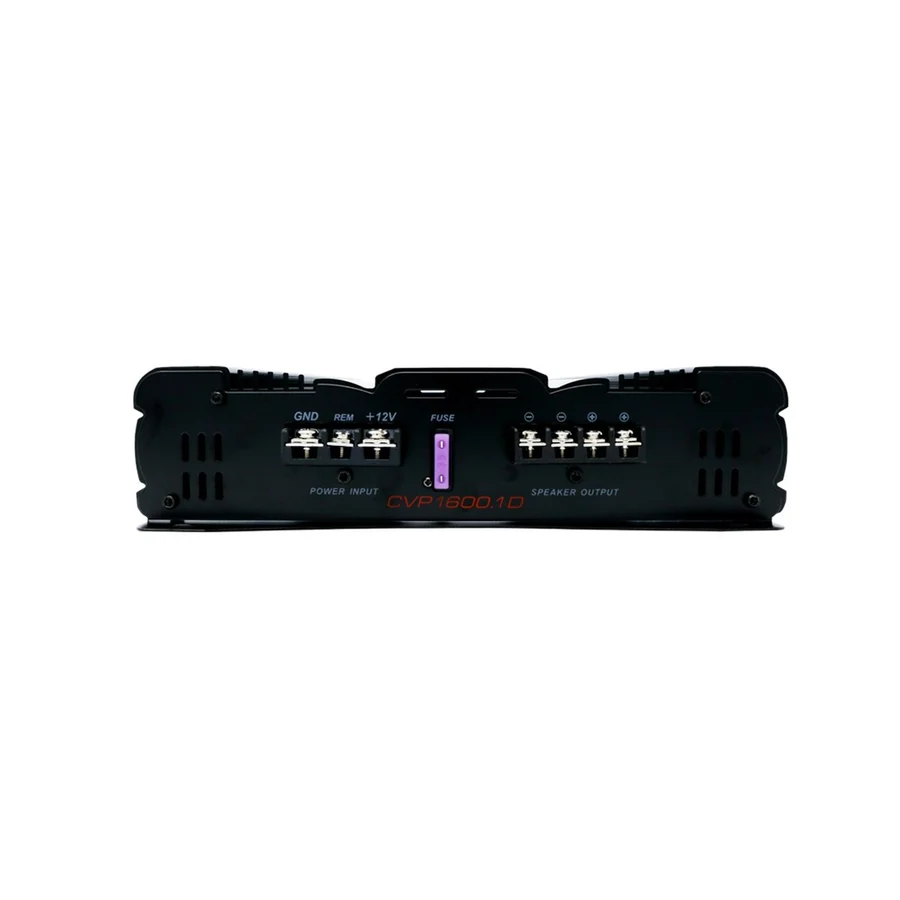 CVP1600.1D Cerwin Vega CVP Series 1600W Mono Amplifier