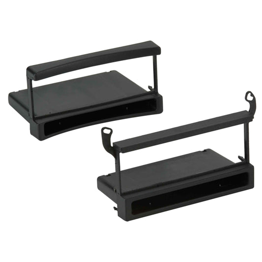 99-5804 95-09 FORD/MAZDA B-SERIES SINGLE DIN DASH KIT