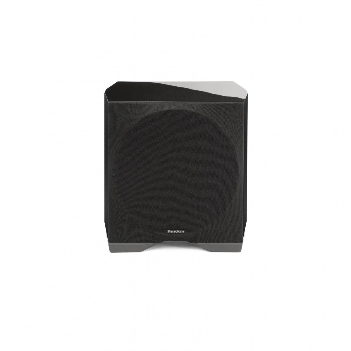 Paradigm Defiance Subwoofer - Black