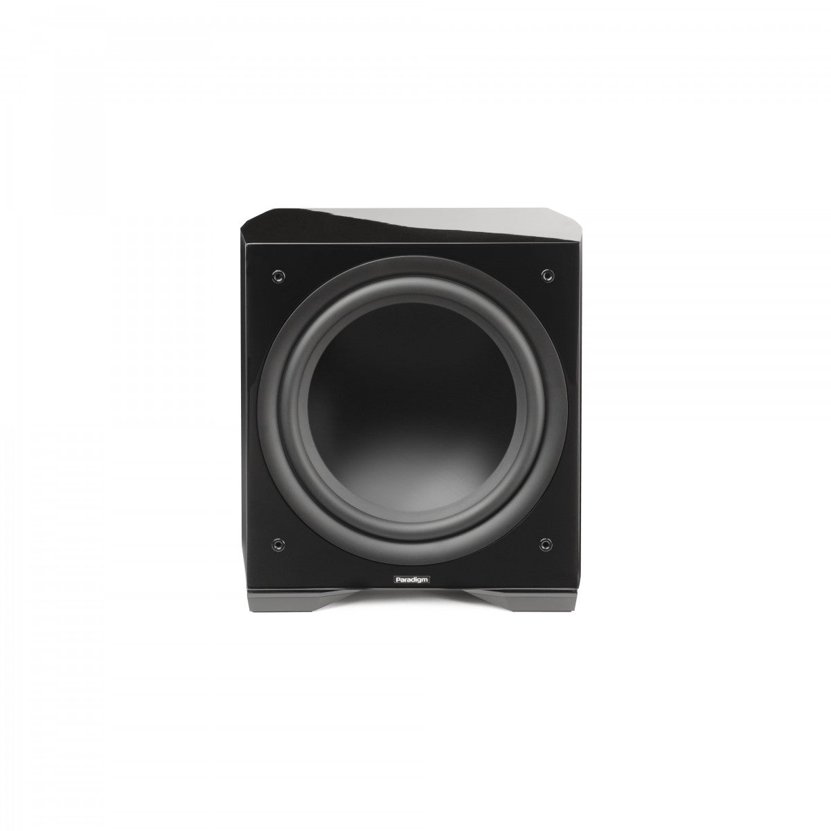 Paradigm Defiance S12 Subwoofer (Gloss Black)