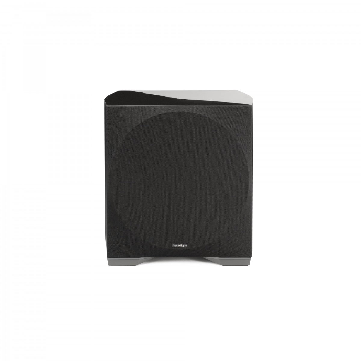 Paradigm Defiance S12 Subwoofer (Gloss Black)