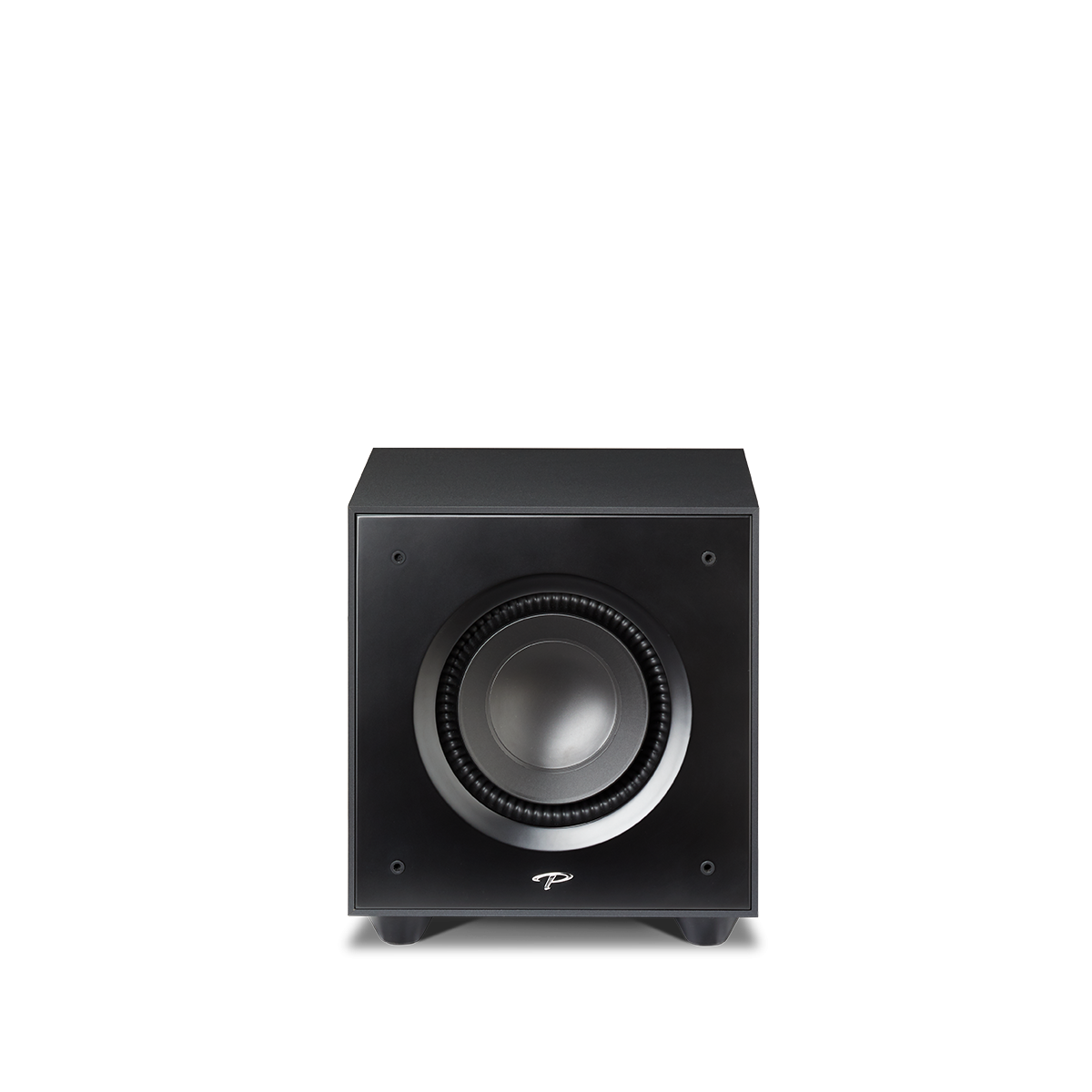 Paradigm Defiance Subwoofer 600 watt 10" Polymer-Composite Cone ARC