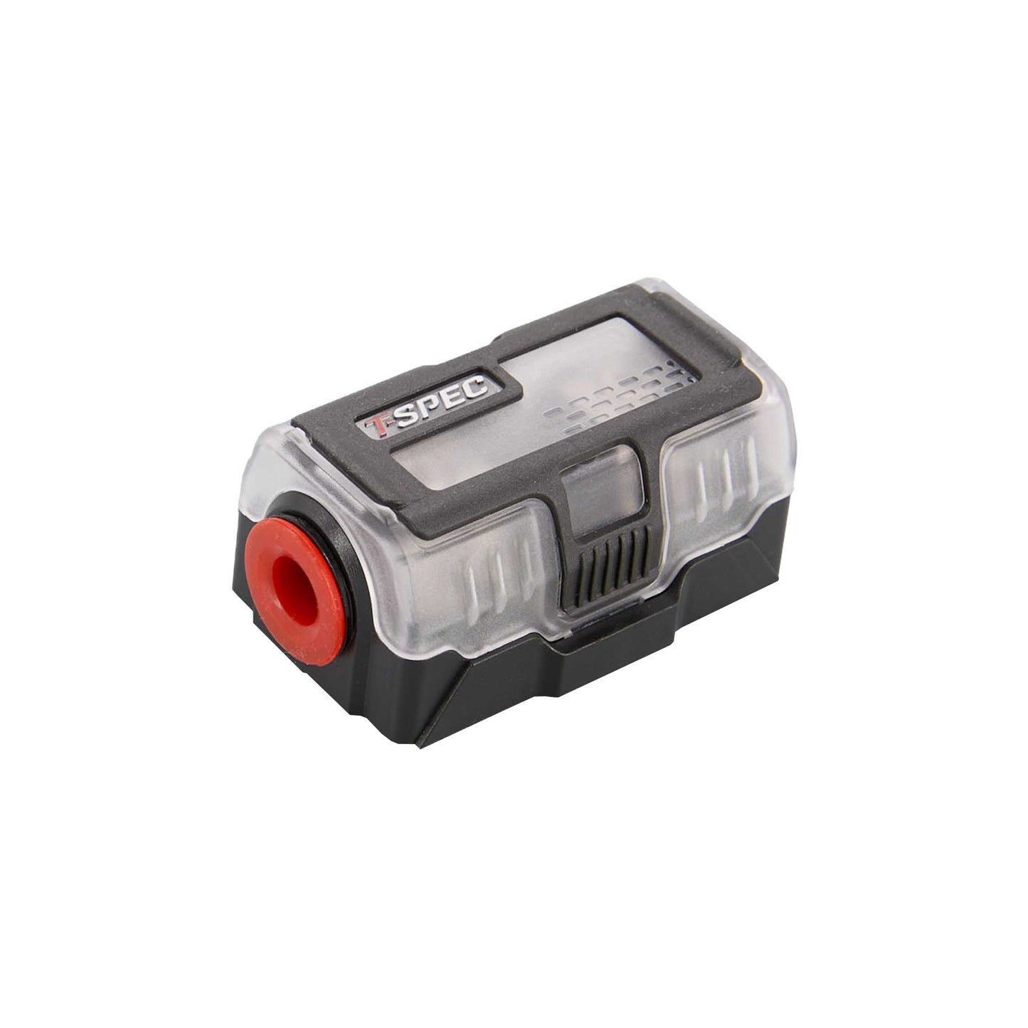 VDMANL Dual MANL Fuse Holder | 1/0-4/8 AWG