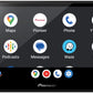PIONEER 6.8" MECHLESS RECEIVER W/ WIRELESS APPLE CARPLAY/ANDROID AUTO/ BT/USB/SIRIUS READY