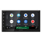 Kenwood 6.8" Digital Media Receiver with Apple CarPlay & Android Auto