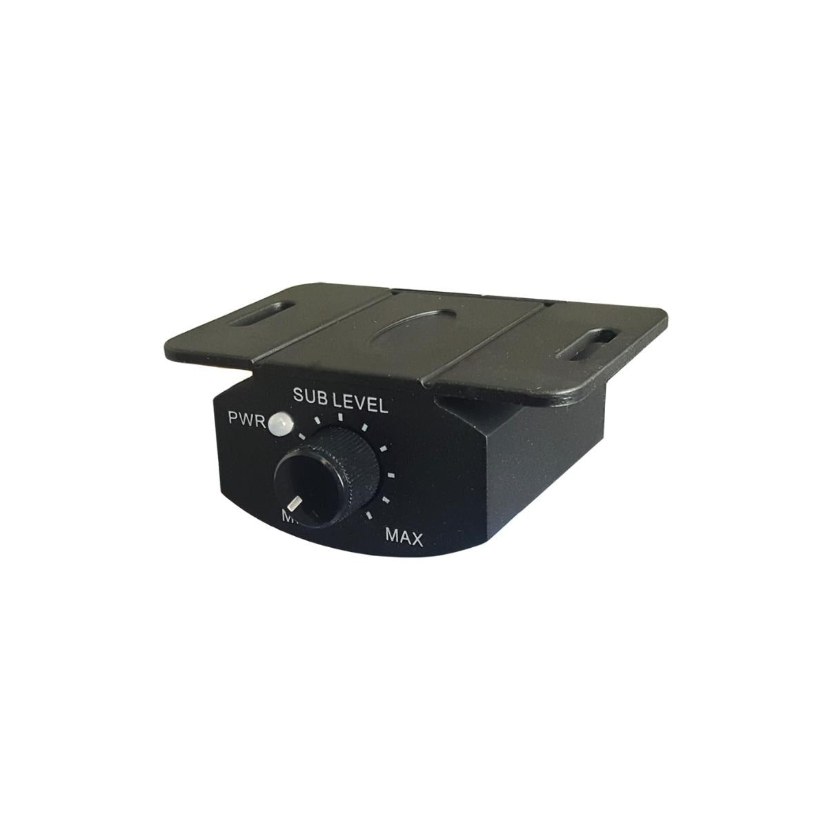 DMD Series 10" Active Compact Subwoofer - DPAS10