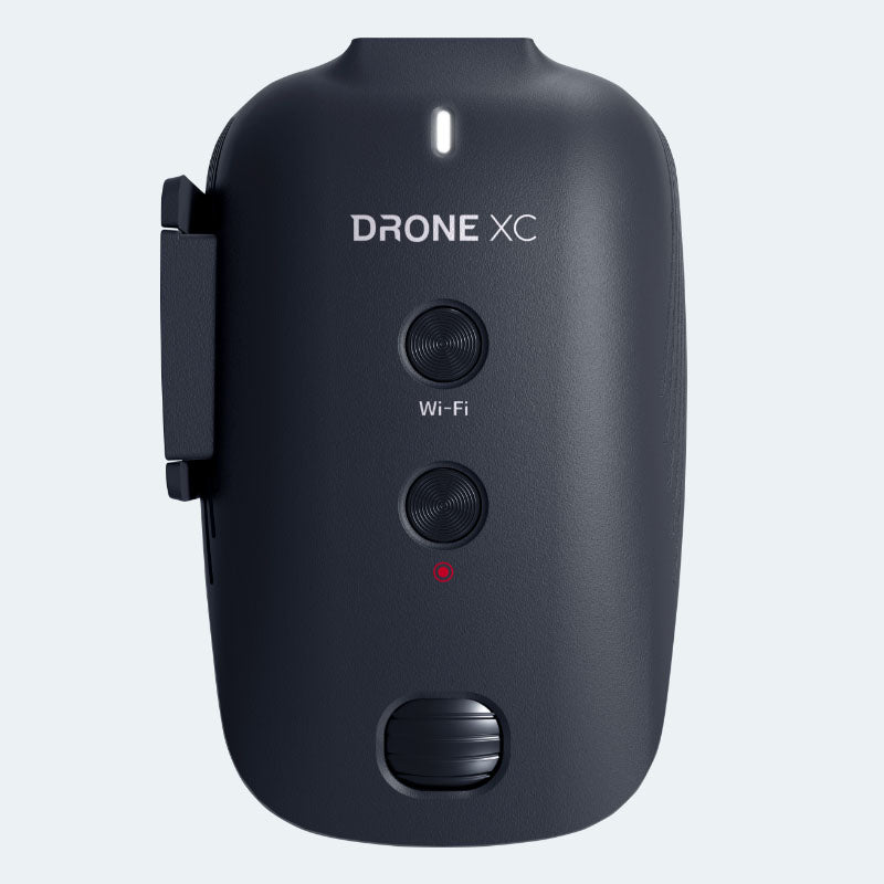 XC-LTE Drone XC Dash Camera with LTE + GPS + Wi-Fi