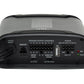 JBL 8-CHANNEL DSP AMPLIFIER