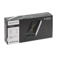 Infinity 8-Channel Class D Amplifier Design with Digital Signal Processing