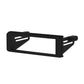 99-9600 98-13 HARLEY DAVIDSON SINGLE DIN DASH KIT W/ HARNESS