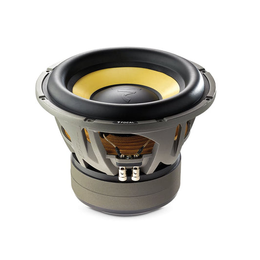 FOCAL KEVLAR SERIES 10'' SUBWOOFER