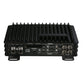 Euphoria EA 4-CHANNEL 300W CLASS D AMPLIFIER