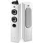 Focal Easya Wireless Powered Speakers: High-Fidelity Sound with Ultimate Convenience (Demo Set)