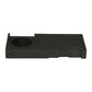 Qbomb Sierra/silverado Crew Cab Single 10" Underseat Subwoofer Enclosure 14-18