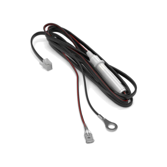 ESCORT STANDARD DIRECT WIRE CORD FOR ESCORT RADAR DETECTORS