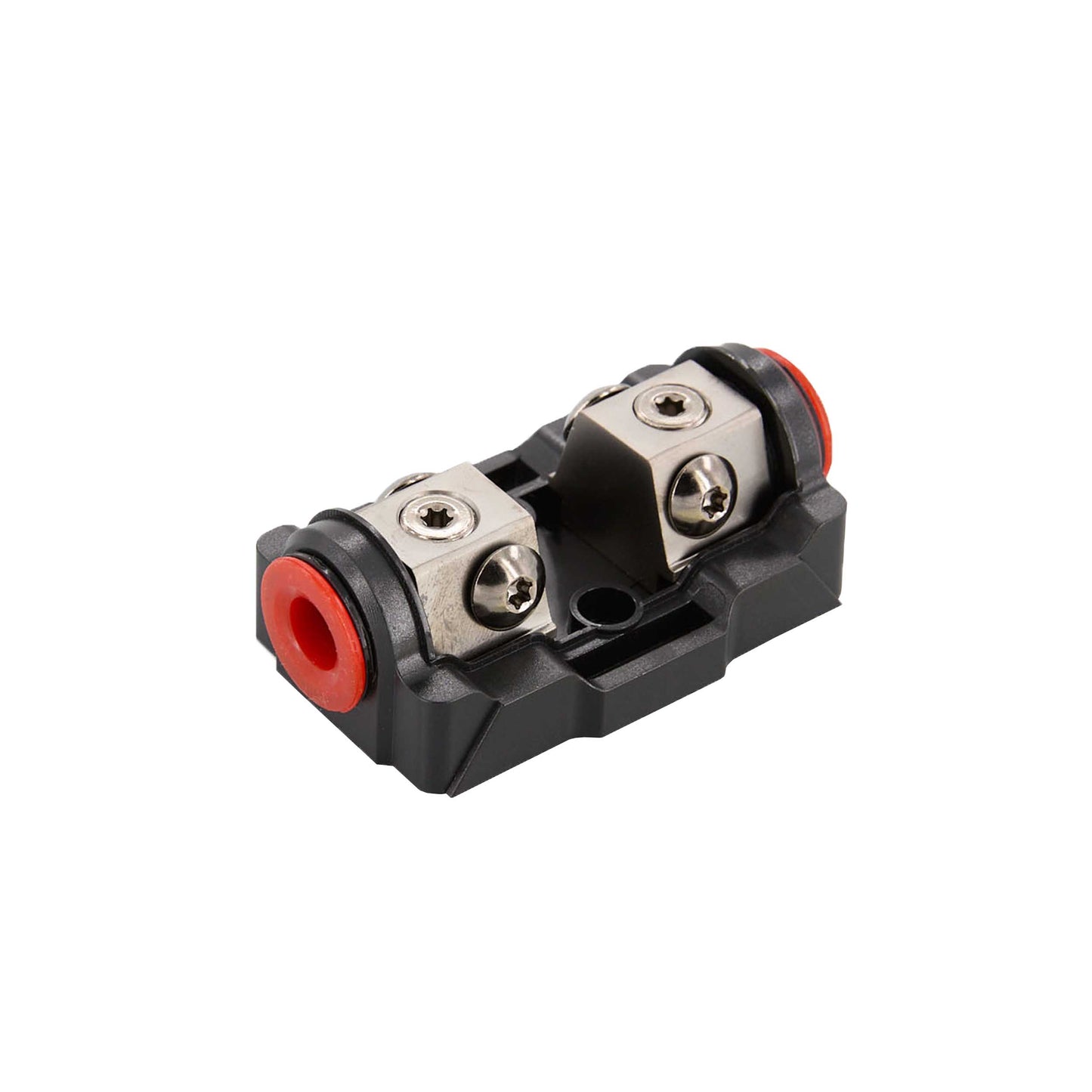 VDMANL Dual MANL Fuse Holder | 1/0-4/8 AWG