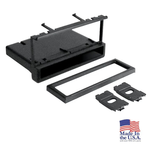 FD1327B Scosche 97-03 Ford/lincoln Truck/suv W/ Pocket Dash Kit
