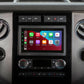 FD1426B 04-09 Ford/LINCOLN/MERCURY DBL DIN DASH KIT