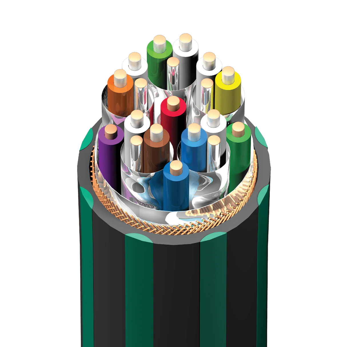 AudioQuest Forest 48  1.5m Ultra High Speed 48Gbps HDMI 2.1 Cable