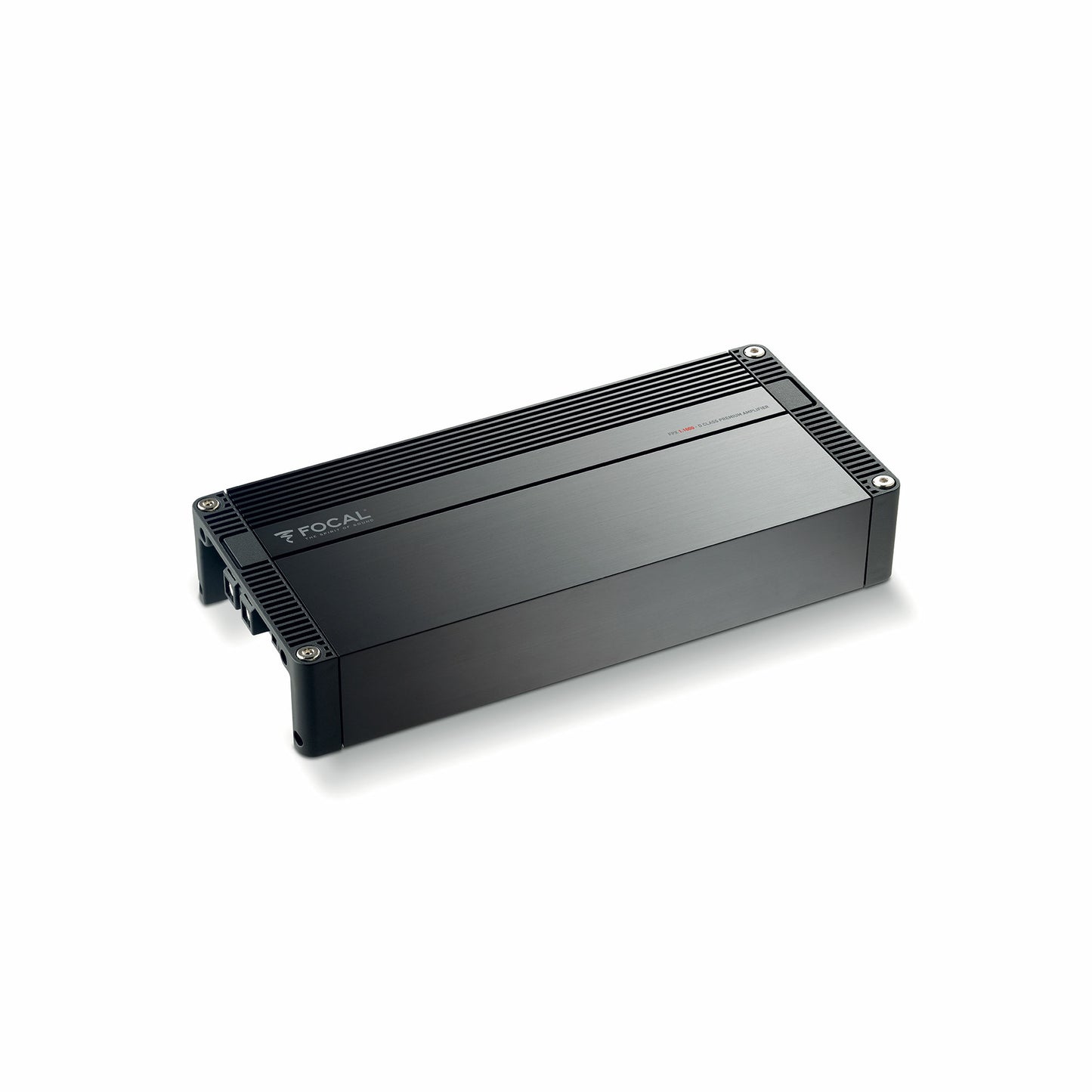 FOCAL PERFORMANCE SERIES MONO 420W CLASS D SUBWOOFER AMPLIFIER