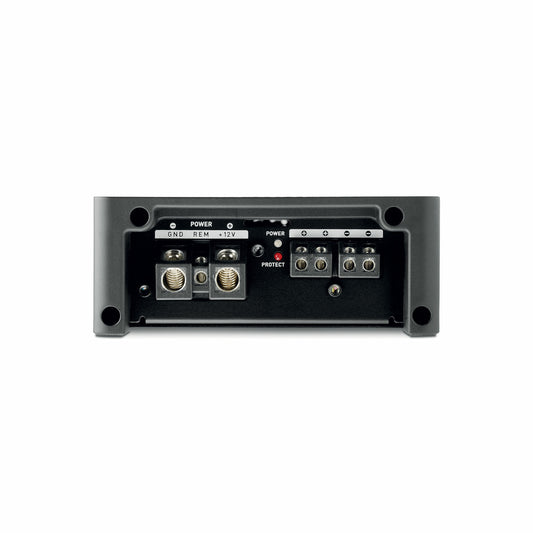 FOCAL PERFORMANCE SERIES MONO 420W CLASS D SUBWOOFER AMPLIFIER